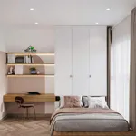 Bán nhà 2PN 81,6m² Bình Phước, Bình Dương - 1 tỷ 450 triệu - Ảnh thu nhỏ 3