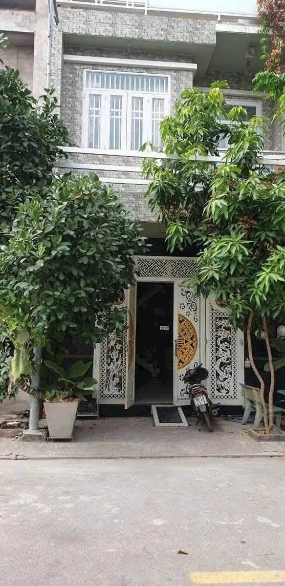 Cho thuê nhà 1 trệt 1 lầu 70m² 3 phòng gần Vincom 550 - Ảnh thu nhỏ 2