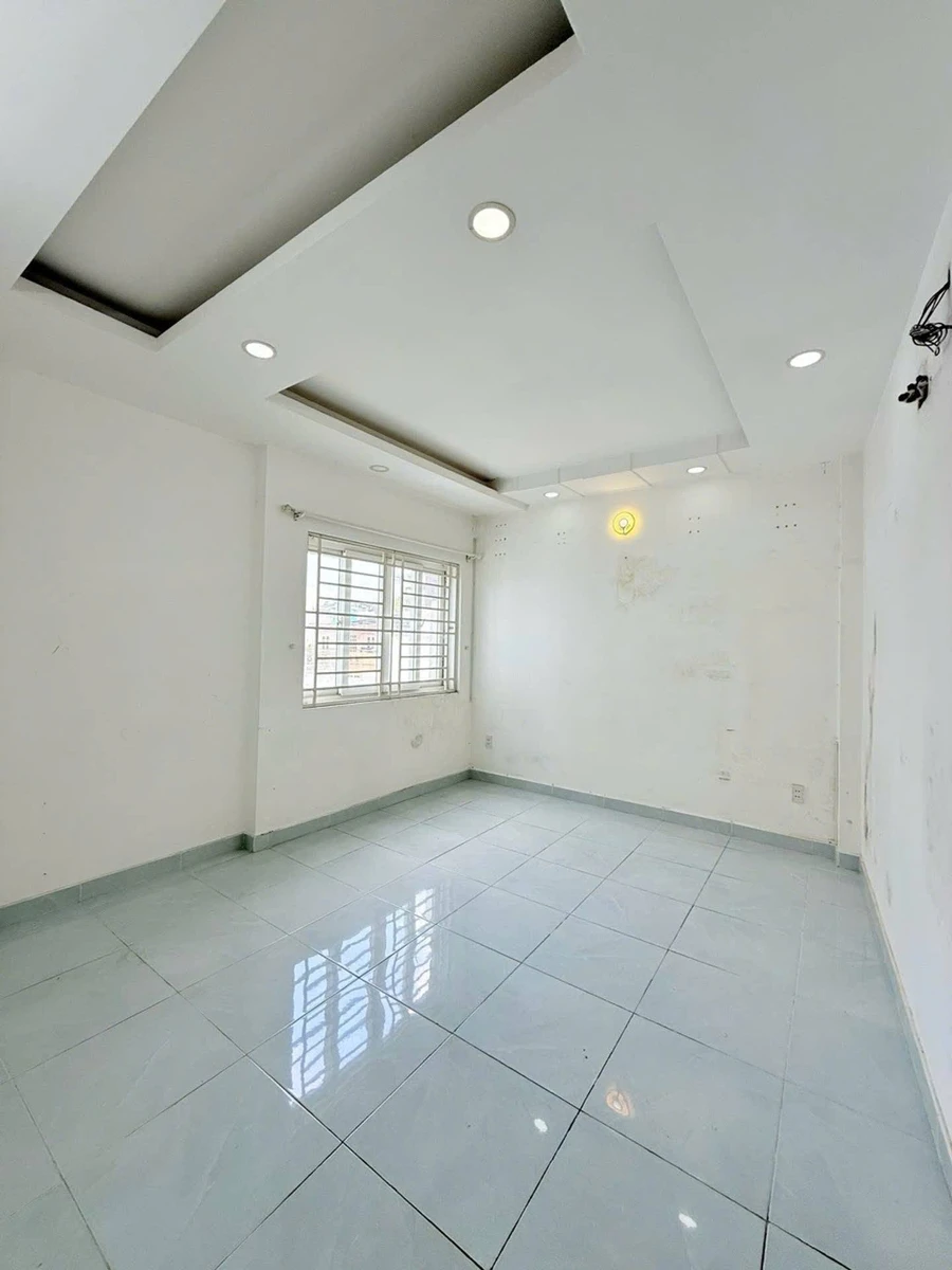 Bán nhà hẻm 5 tầng 30m2 3PN Thích Quảng Đức, Phú Nhuận giá 5,75 tỷ - Ảnh thu nhỏ 3