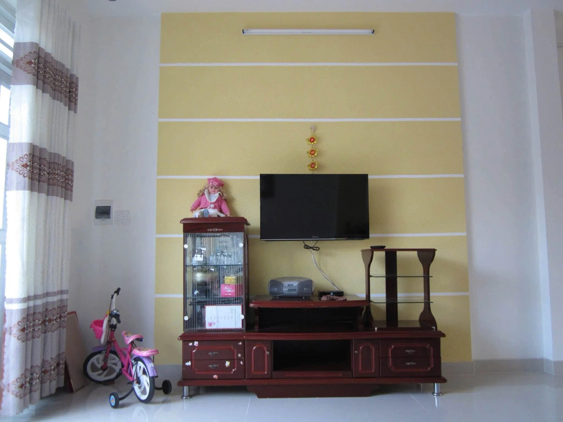 Bán nhà 3 tầng 81m² đường số 2 Tăng Nhơn Phú B - Ảnh 1