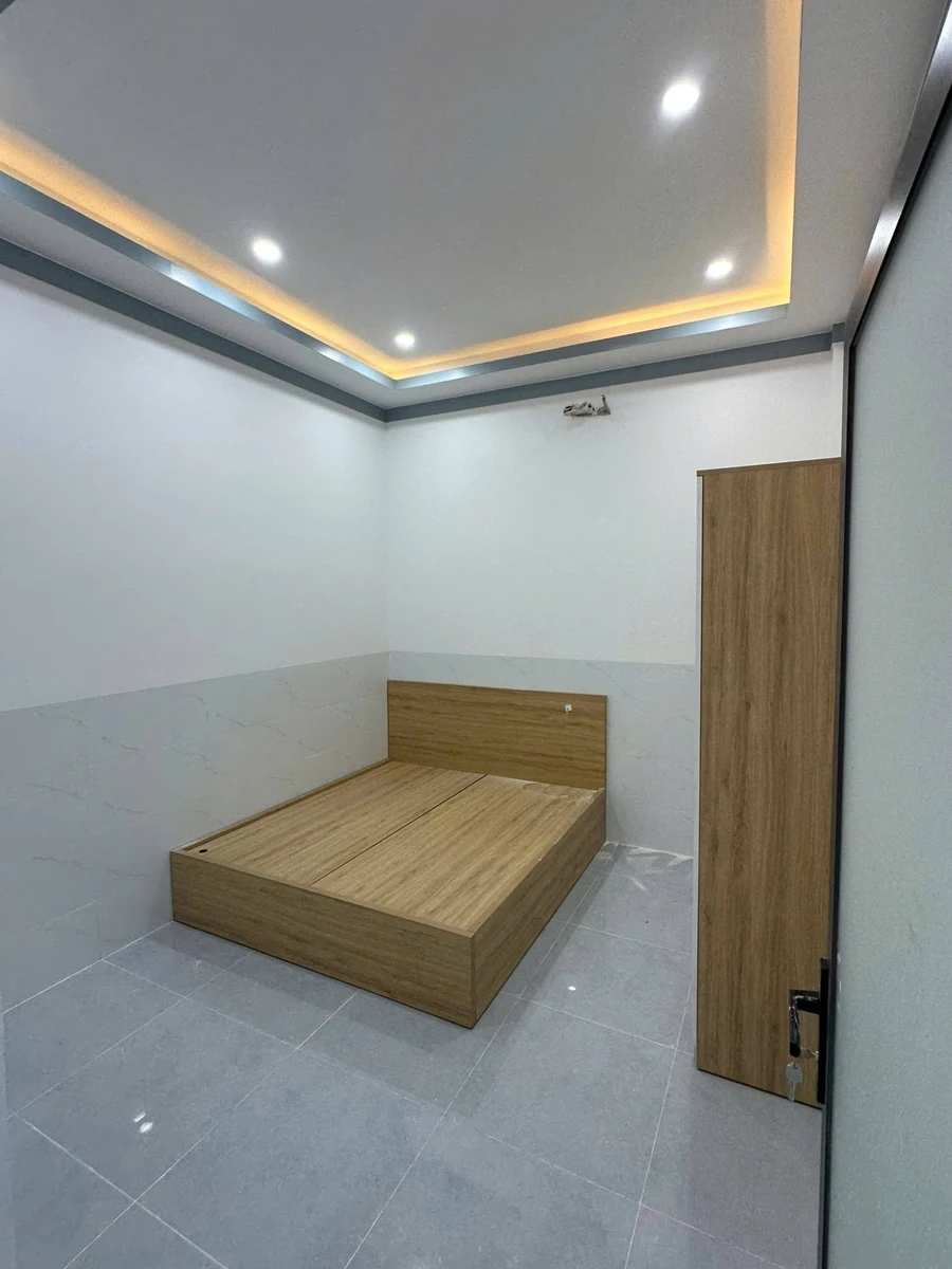 Bán nhà cấp 4 2PN 100m² gần chợ An Tây, Bến Cát - Ảnh thu nhỏ 5