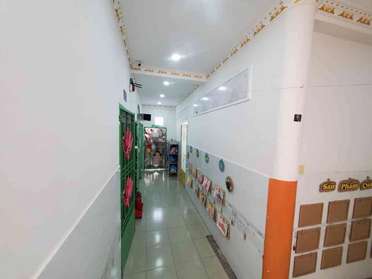 Bán lô góc 204m² mặt tiền 12m Phước Long, Quận 9 - 11,5 tỷ - Ảnh thu nhỏ 3