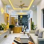 Bán biệt thự mini Lavender Thạnh Phú 200m² sổ hồng - Ảnh thu nhỏ 4