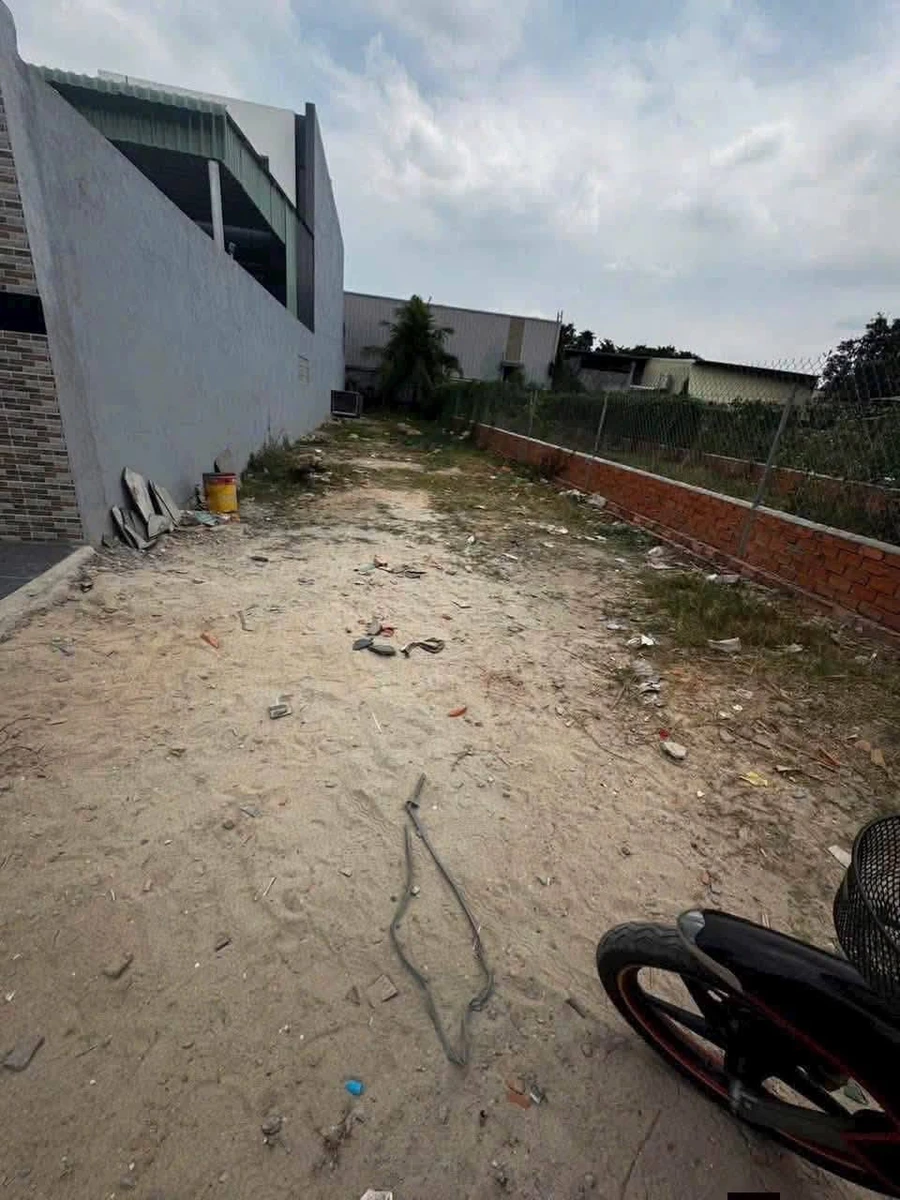 Bán đất 153m2 Nguyễn Chí Thanh Lái Thiêu 3 tỷ 650 - Ảnh thu nhỏ 2
