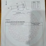 Bán lô đất thổ cư 100m2 Phong Nẫm Phan Thiết - Ảnh thu nhỏ 2