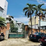 Bán đất mặt tiền đường Chi Lăng, ngang 25m, 544,5m2, trung tâm Nha Trang - Ảnh thu nhỏ 1