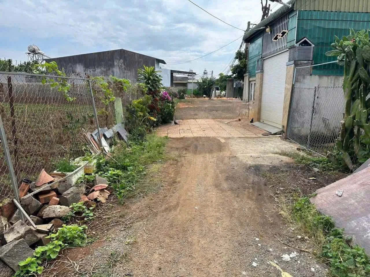 Bán đất nền 225m2 tại thị trấn Liên Nghĩa, Đức Trọng - Ảnh 1
