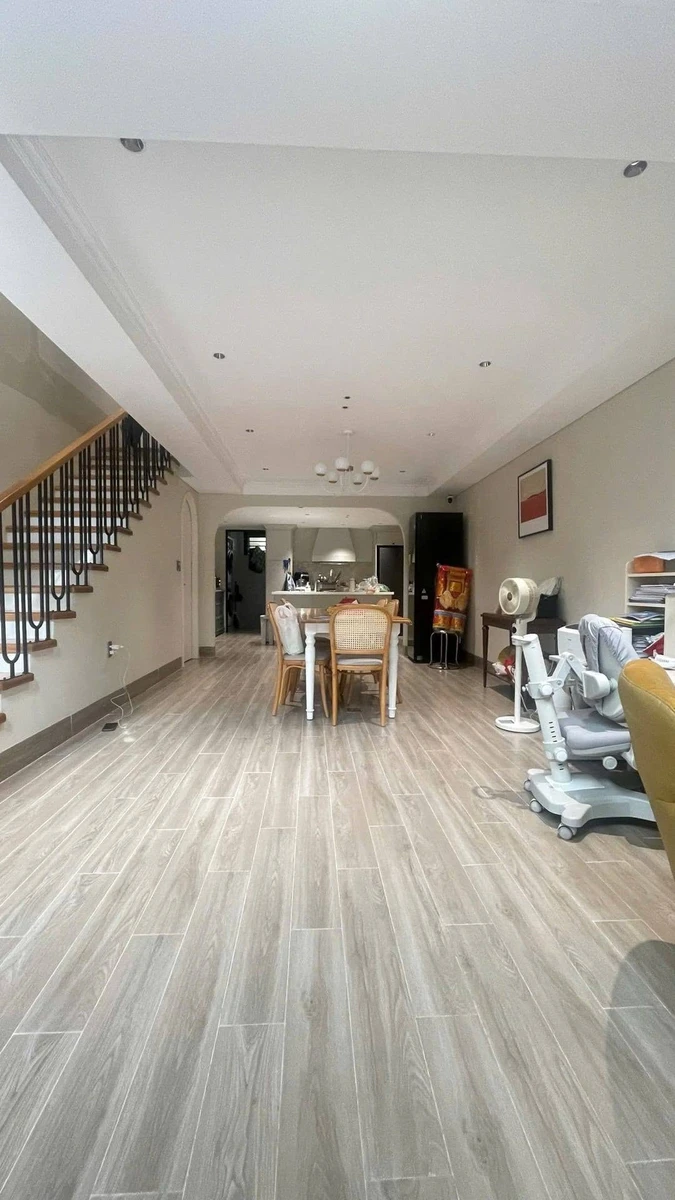 Bán nhà 2 tầng 80m² phong cách Địa Trung Hải cách biển 200m, Sơn Trà - Ảnh 1