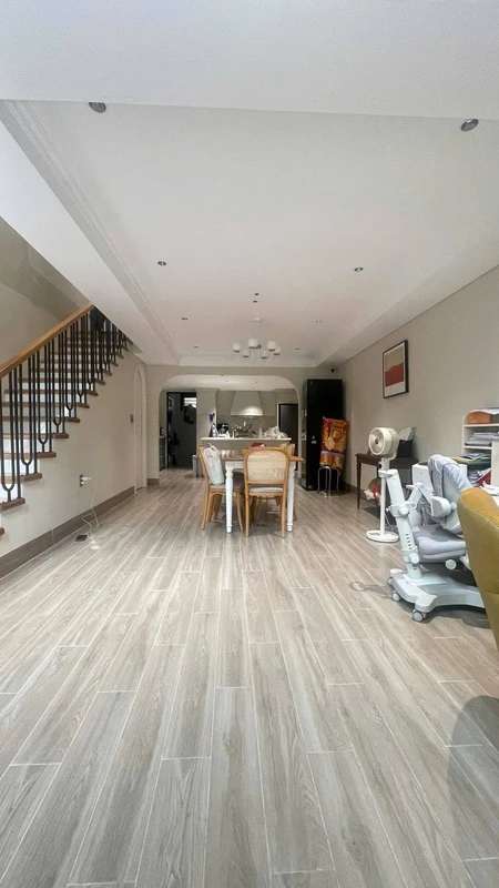 Bán nhà 2 tầng 80m² phong cách Địa Trung Hải cách biển 200m, Sơn Trà