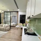 Bán 1 Ngủ Onsen đẹp, full nội thất, đang cho thuê dòng tiền tốt - Ảnh thu nhỏ 11