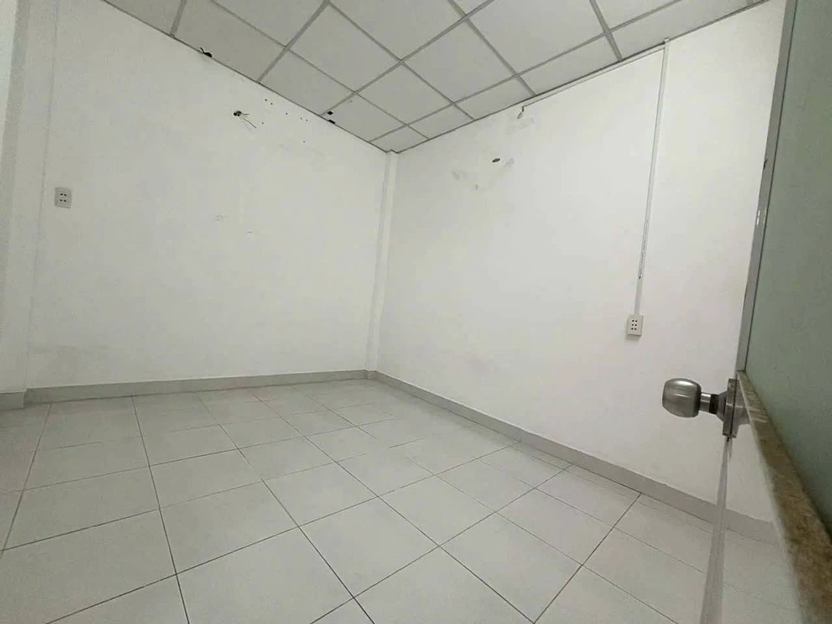 Bán nhà hẻm xe hơi Bùi Đình Túy 31m² Bình Thạnh 5.6 tỷ - Ảnh thu nhỏ 4