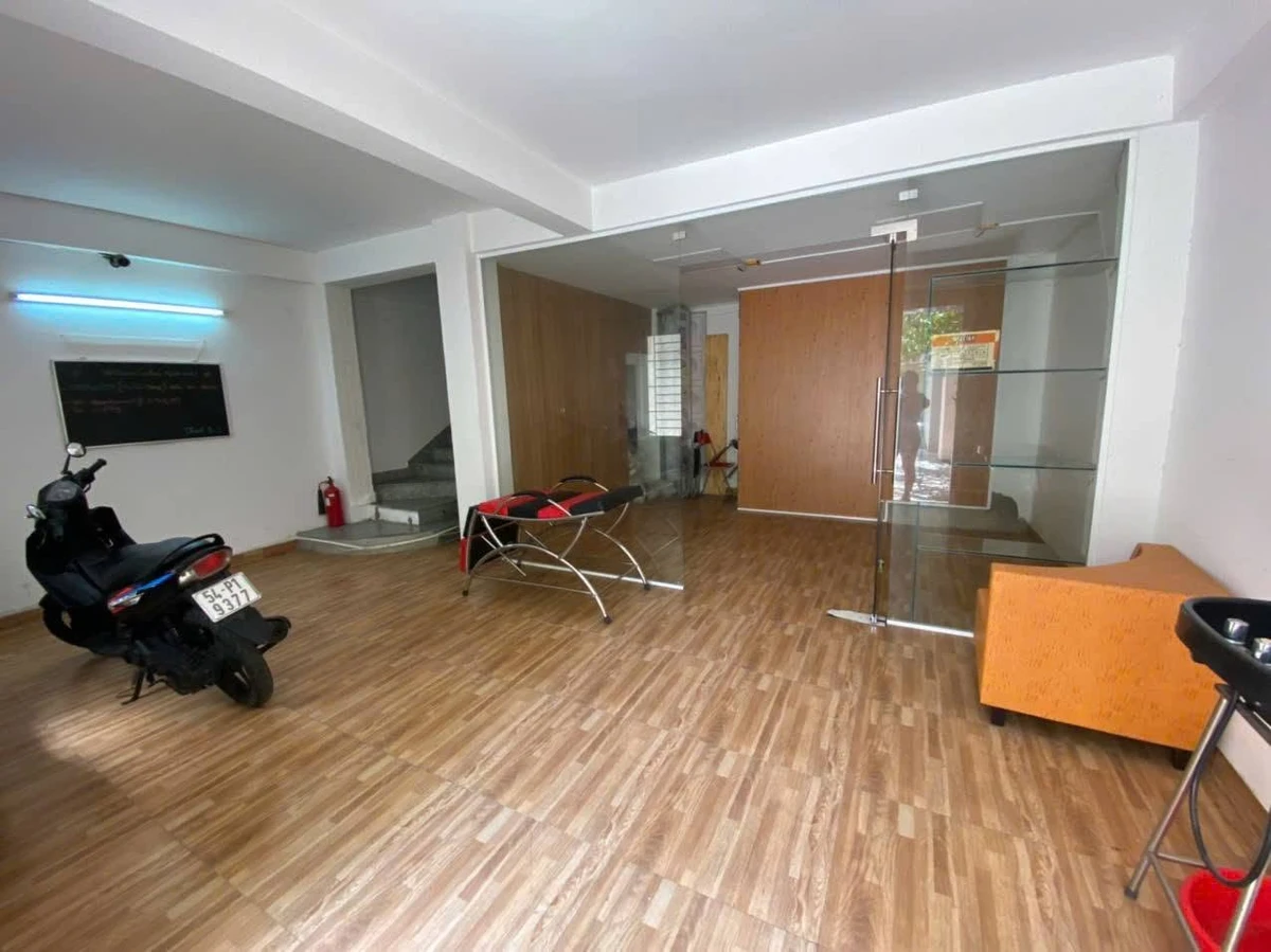 Bán shophouse 7 tầng Nha Trang 268m² 13,9 tỷ kinh doanh cho thuê - Ảnh thu nhỏ 3