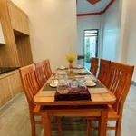 Bán nhà xây mới 3 phòng ngủ, 141.75 m² Đức Hòa, Long An - Ảnh thu nhỏ 5