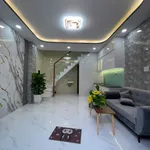 Bán nhà hẻm xe hơi 2 tầng 24m² Gò Xoài, Bình Tân - Ảnh thu nhỏ 3