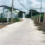 Bán đất thổ cư 5x29m giá 450 triệu tại xã Tân Trụ (Bình Lãng cũ), Tây Ninh - Ảnh thu nhỏ 1