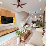 Bán nhà 1 trệt 2 lầu mặt tiền Xuân Diệu 4,7x18m, 4 phòng ngủ, full nội thất, Buôn Ma Thuột - Ảnh thu nhỏ 3
