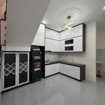 Nhà 2 tầng hẻm Thanh Thái 40m2, 4 phòng ngủ, 2 tỷ - Ảnh thu nhỏ 4