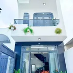 Bán nhà 2PN 92m² mặt tiền Hiệp Thành 17, Quận 12, 4,89 tỷ - Ảnh thu nhỏ 3