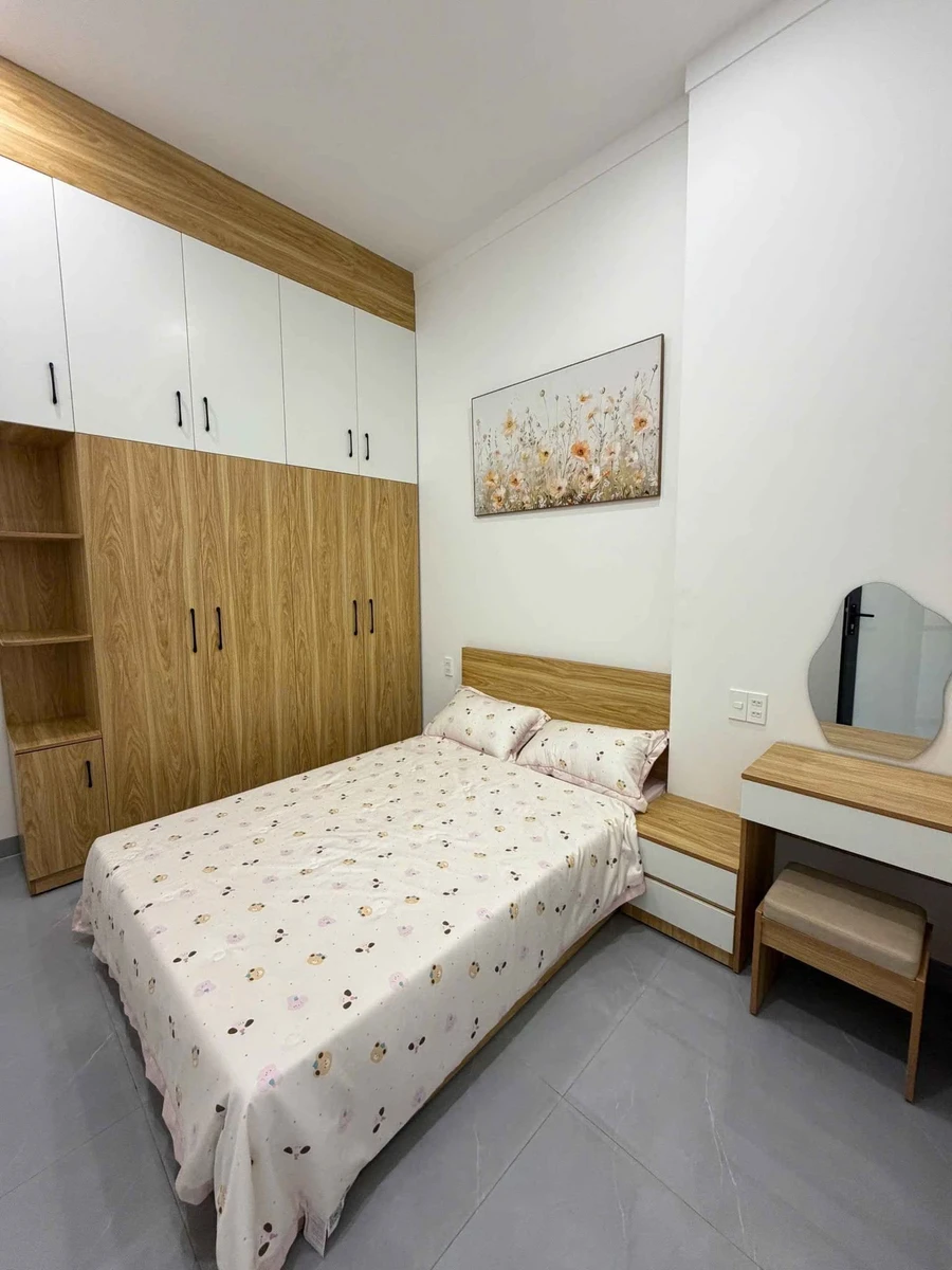 Bán nhà hẻm Tân Lợi 2PN 71m² - 3,99 tỷ - Ảnh thu nhỏ 3