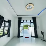 Bán nhà mới 5x43m, 2PN, 2WC, full thổ cư tại Trí Bình, Châu Thành, Tây Ninh - Ảnh thu nhỏ 3