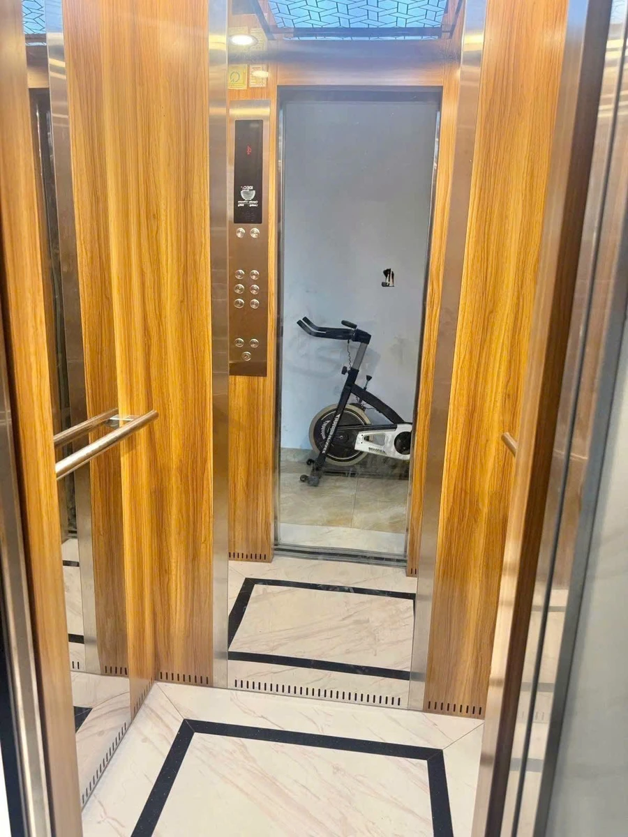 Bán nhà Điện Biên Phủ Quận 3, 6 tầng, 4PN 5WC, 84.5m2, 16 tỷ - Ảnh thu nhỏ 3