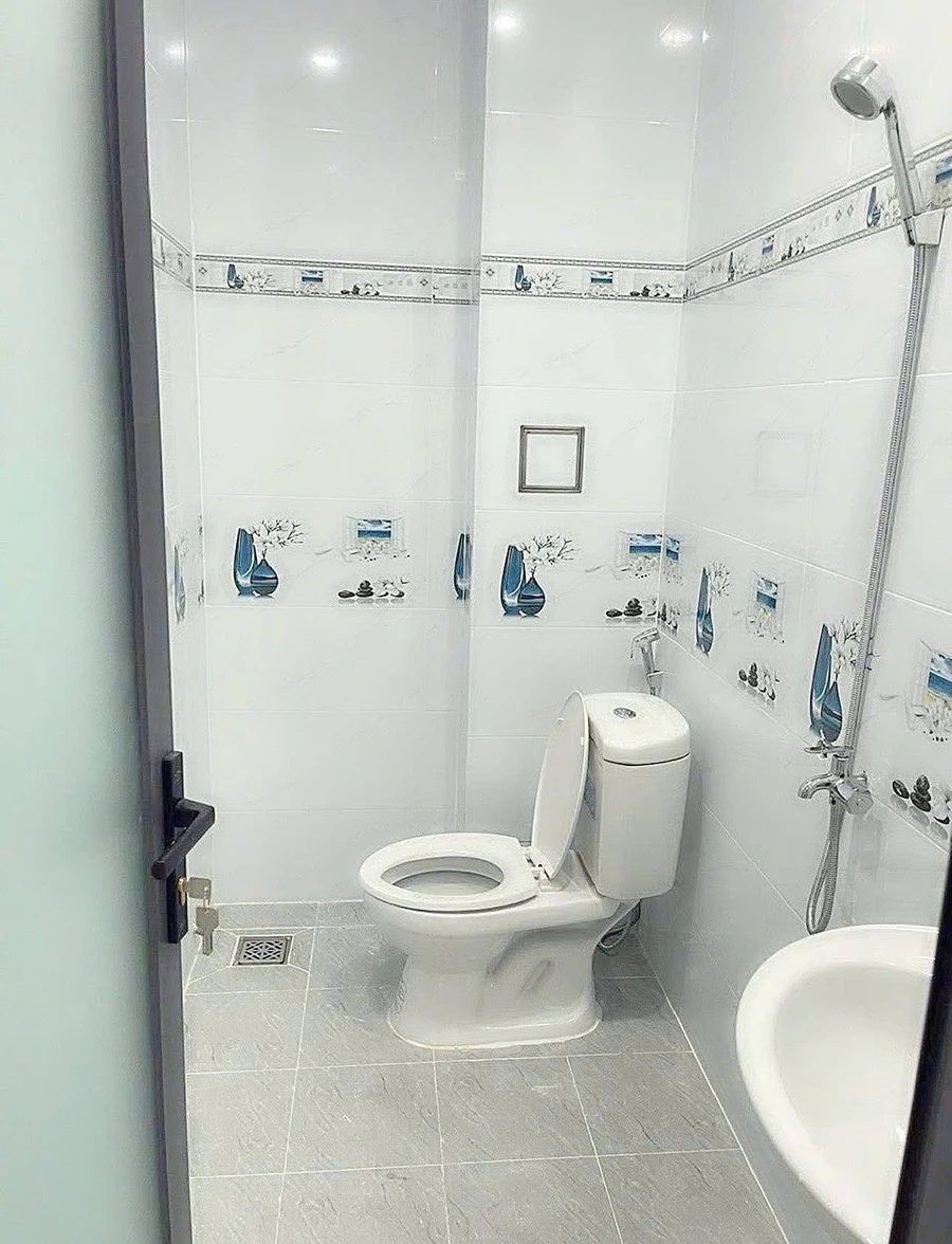 Cho thuê nhà 60m² 2PN 2WC đường Lê Văn Quới, Bình Tân - Ảnh thu nhỏ 3