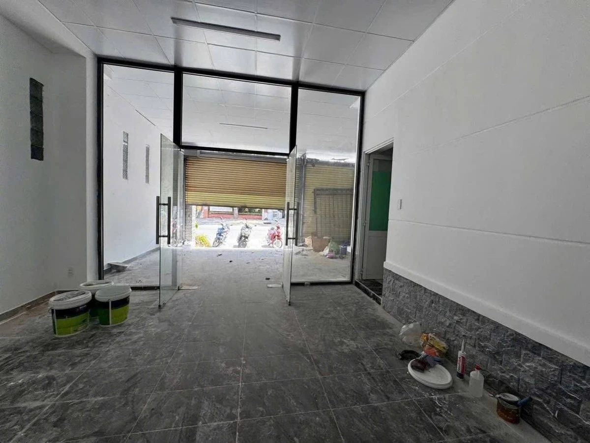Cho thuê mặt bằng kinh doanh 250m² Thủ Dầu Một, 24 triệu/tháng - Ảnh thu nhỏ 4