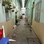 Bán dãy trọ 454m² Phạm Hữu Lầu, Nhà Bè - Ảnh thu nhỏ 2