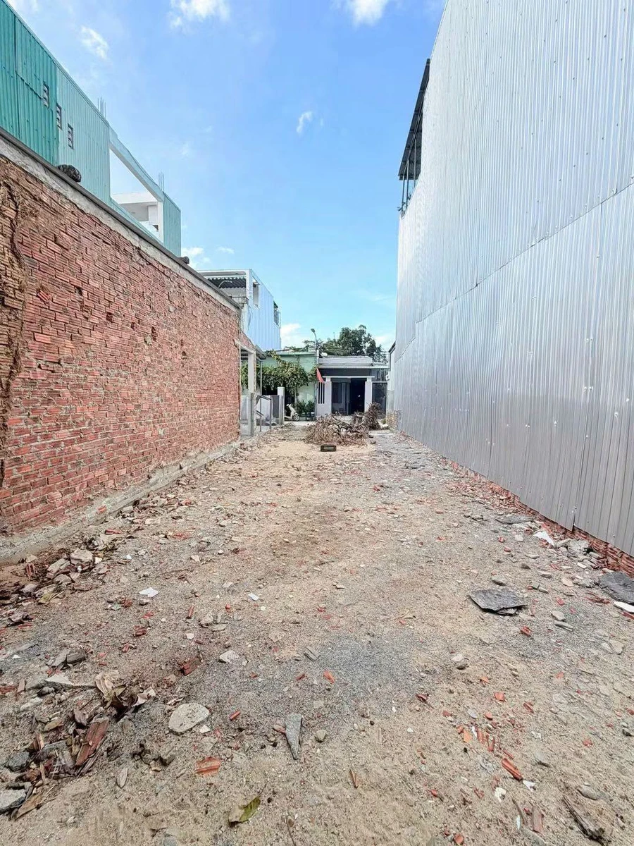 Bán đất kiệt oto 82 Nguyễn Chánh, Đà Nẵng, 577.5m², 3 tỷ 750 triệu - Ảnh thu nhỏ 3