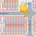 Bán đất nền 100m2 góc 1,6 tỷ Hưng Yên - Ảnh thu nhỏ 1