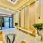 Bán nhà 4 tầng 4PN Phú Nhuận 46m² 6.8 tỷ - Ảnh thu nhỏ 2