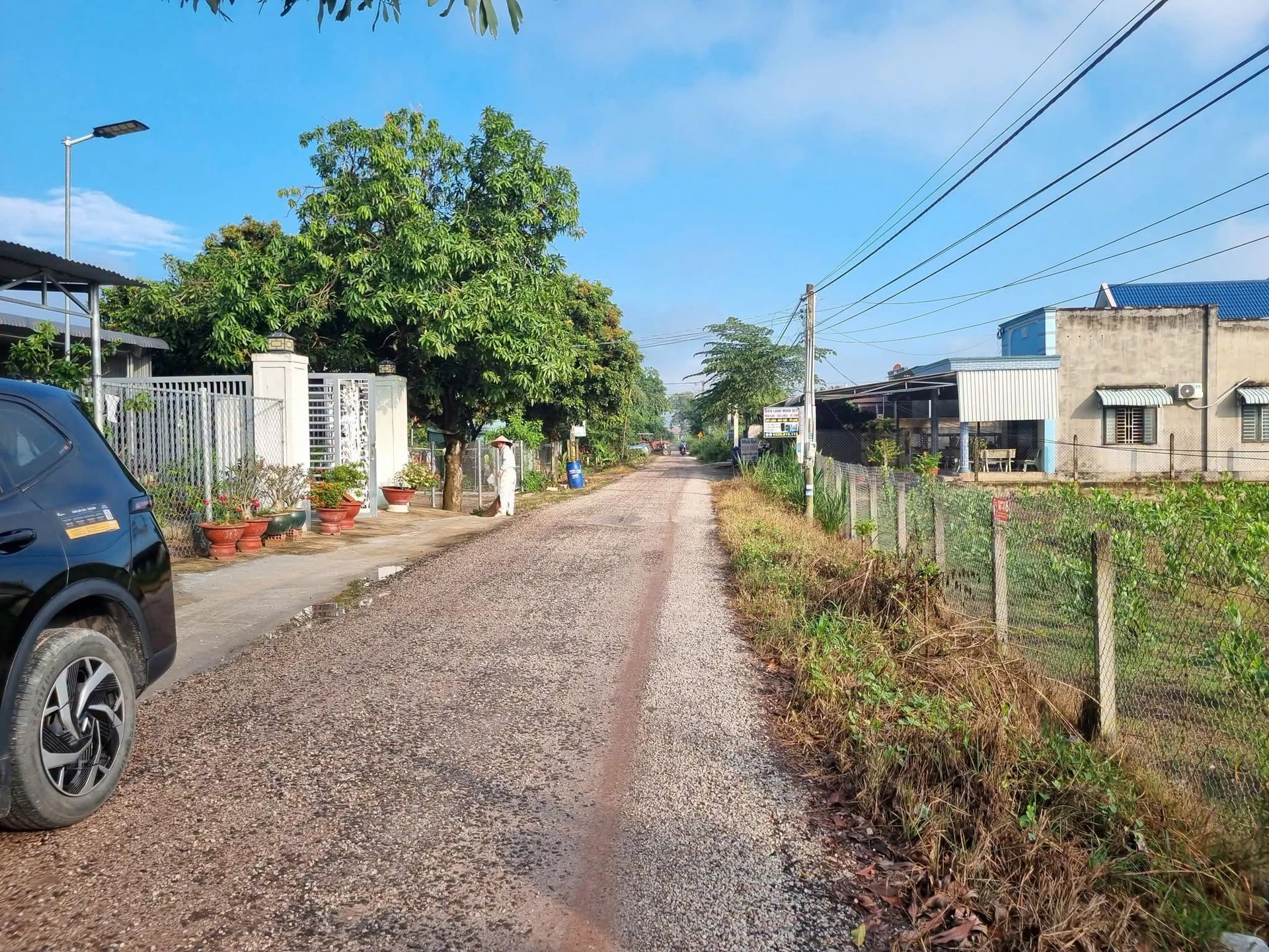Bán đất xây trọ nhà ở Phước Đức A, 610m², 2.3 tỷ - Ảnh 1
