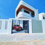 Bán nhà lầu mặt tiền Cao Văn Ngọc, căn góc, 115m2, 3PN, giá 2,62 tỷ, Long Điền - Ảnh thu nhỏ 1