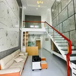 Bán nhà gác lửng 115m² sổ riêng gần chợ Thạnh Phú, giá 2.35 tỷ - Ảnh thu nhỏ 2