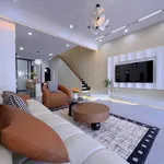 Bán nhà 3 tầng mặt tiền 100m² Thanh Lương - Ảnh thu nhỏ 4