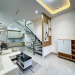 Bán nhà trệt lầu hẻm 80m2, 2 phòng ngủ, An Thới, Cần Thơ - Ảnh thu nhỏ 5