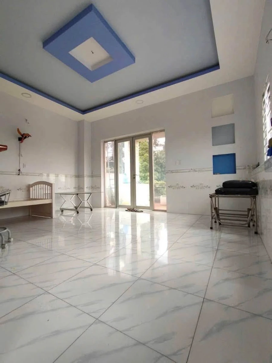 Bán nhà 1 trệt 2 lầu mặt tiền 90m² Phan Thanh Giãn - Ảnh thu nhỏ 3