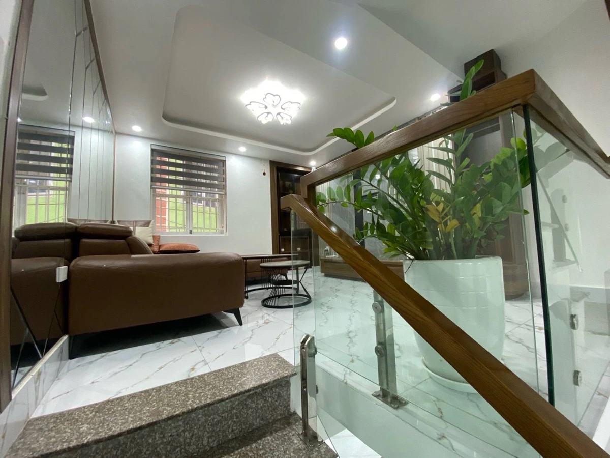 Bán nhà 4 tầng 39,5m² Hải Phòng 3,6 tỷ - Ảnh thu nhỏ 4