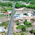 Bán đất mặt tiền biển 550m2 Phước Hội Bà Rịa - Vũng Tàu - Ảnh thu nhỏ 3