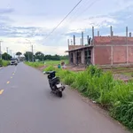 Bán nhà mặt tiền Suối Chồn 5x32m Bình Chánh - Ảnh thu nhỏ 3