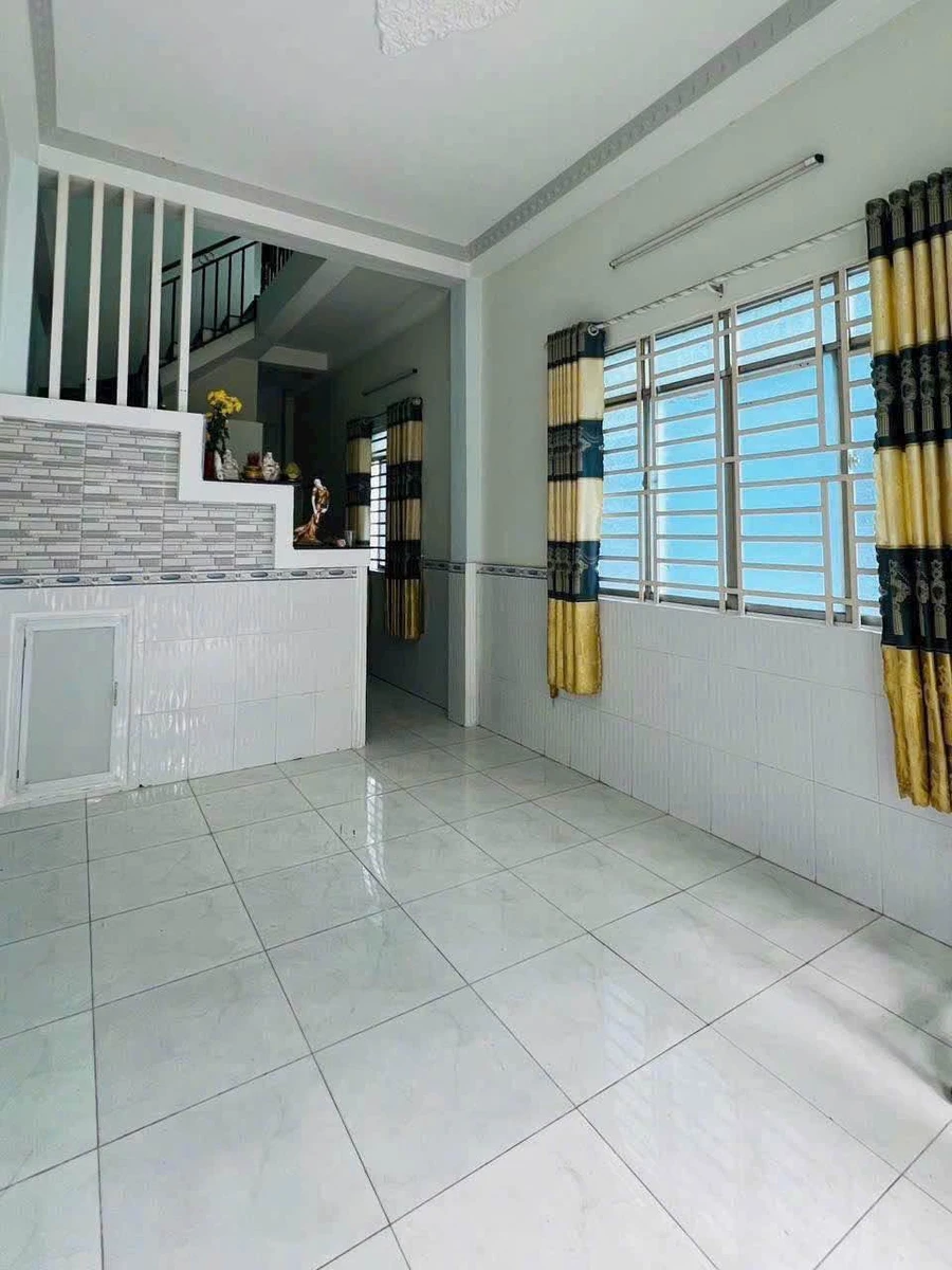 Bán nhà 1 trệt 1 lầu 81m2 Đồng Nai 3.25 tỷ - Ảnh thu nhỏ 3