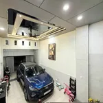 Bán nhà 19,5 tỷ mặt tiền Tân Thuận, 4 lầu 80m² - Ảnh thu nhỏ 2