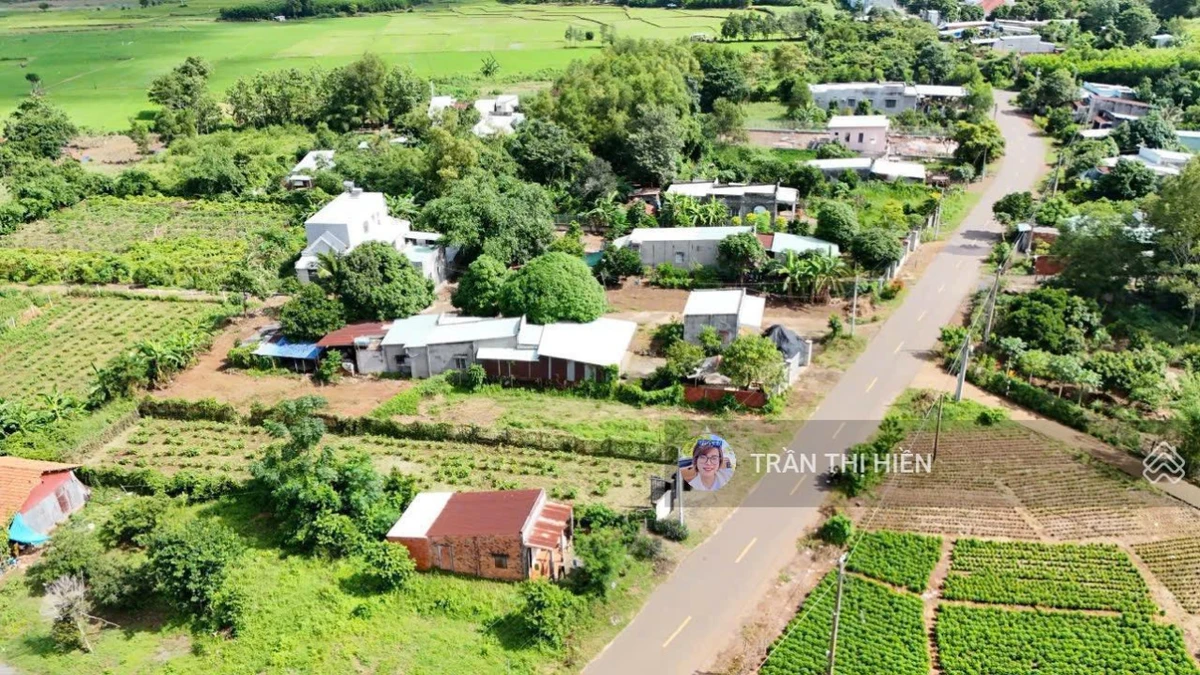 Mặt tiền đường Nam Kì Khởi Nghĩa - Đất Đỏ - 492m2 - quá ngộp - Ảnh thu nhỏ 4