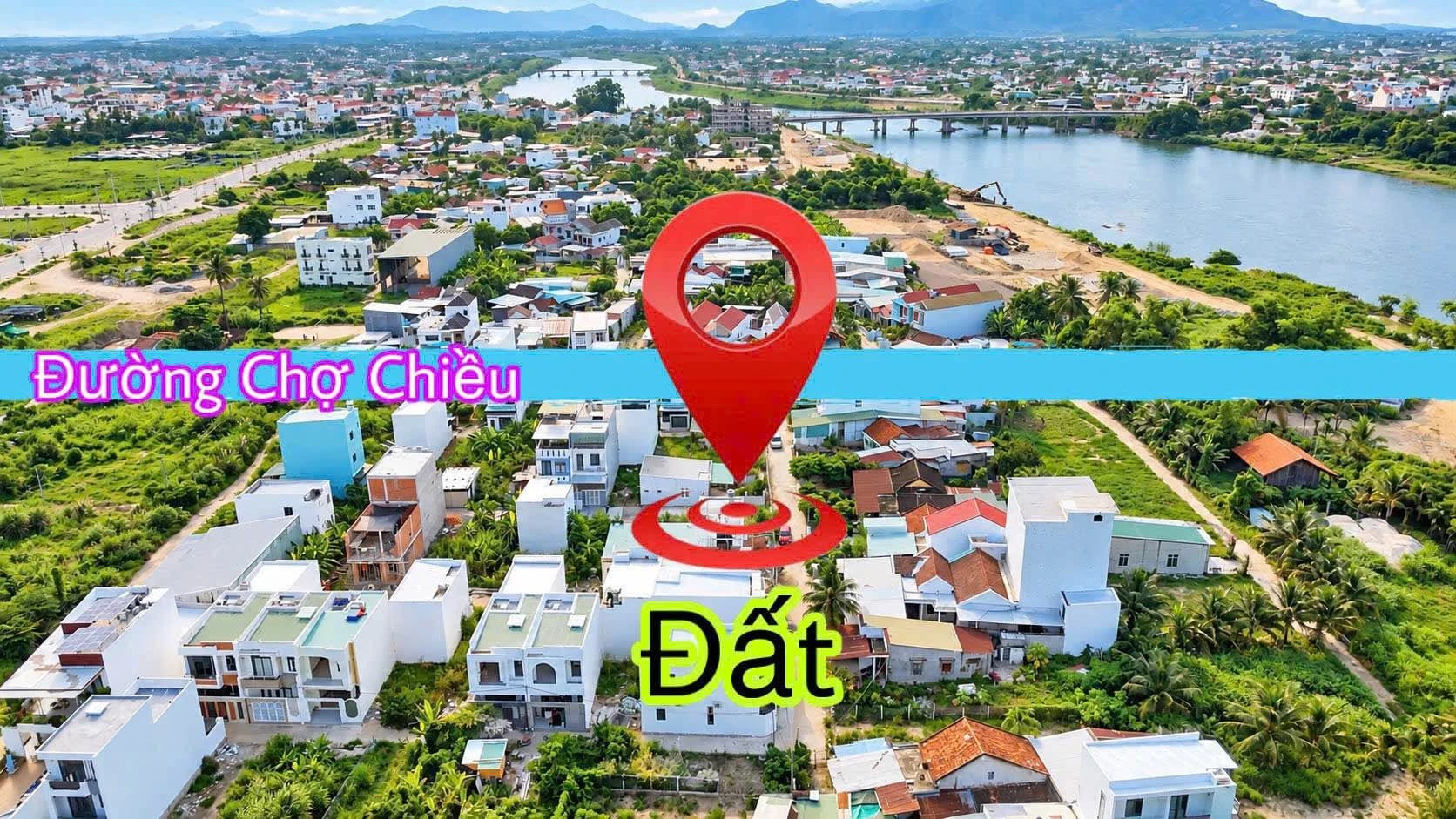 Bán lô đất góc 75,5m² toàn thổ cư ở Phú Ân Nam - Ảnh 1