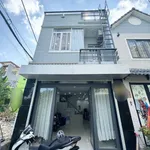 Bán nhà hẻm 6m Hương Lộ 2 Bình Tân, 56,2m², 1 trệt 1 lầu, 2PN, giá 4,17 tỷ - Ảnh thu nhỏ 1