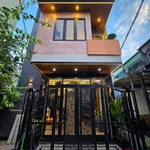 Bán nhà 3 tầng mặt tiền Châu Thượng Văn 67m² Đà Nẵng - Ảnh thu nhỏ 1