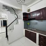 Bán nhà 3 tầng 44,2m² mặt tiền Hoàng Hoa Thám hơn 7 tỷ - Ảnh thu nhỏ 4