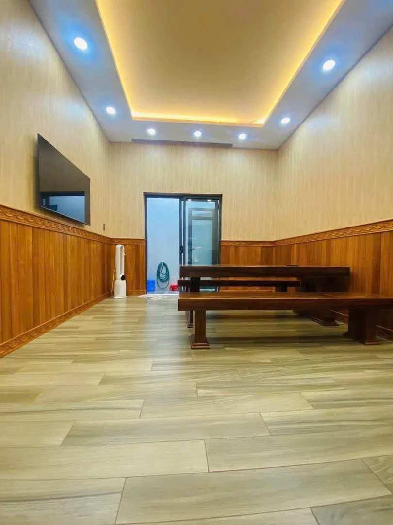 Bán nhà 1 trệt 2 lầu 4PN 201m² Tam Hiệp Đồng Nai 6,6 tỷ - Ảnh thu nhỏ 2