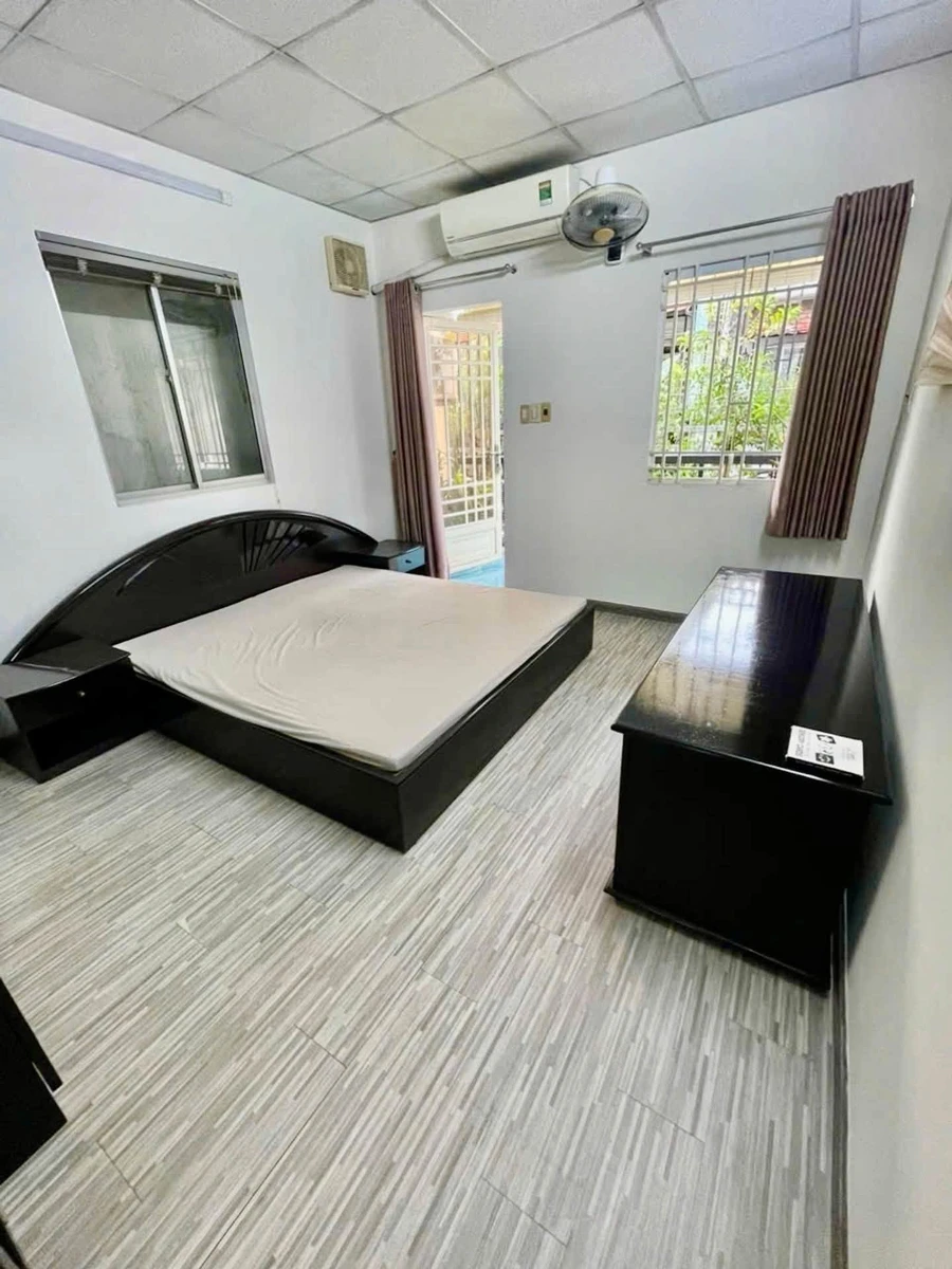 Bán nhà hẻm xe hơi 2 tầng hơn 50m² nở hậu, Phường 7, Bình Thạnh, giá 7 tỷ - Ảnh thu nhỏ 5