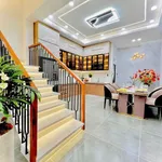Nhà phố 5 tầng, 5PN 85m² Gò Vấp 11,6 tỷ - Ảnh thu nhỏ 4